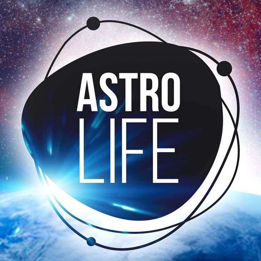 AstroLife.pl Avatar canale YouTube 