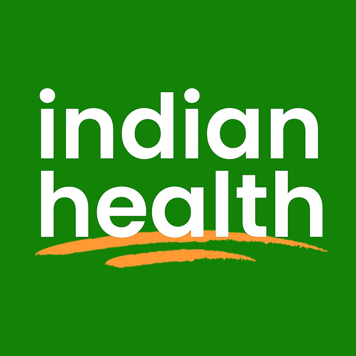 Indian Health Net Worth & Earnings (2024)