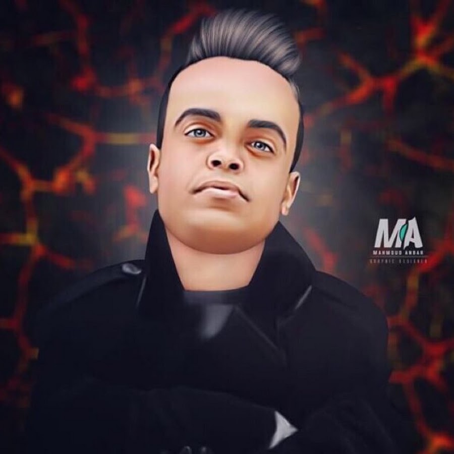 Mohammed Abomarof YouTube channel avatar