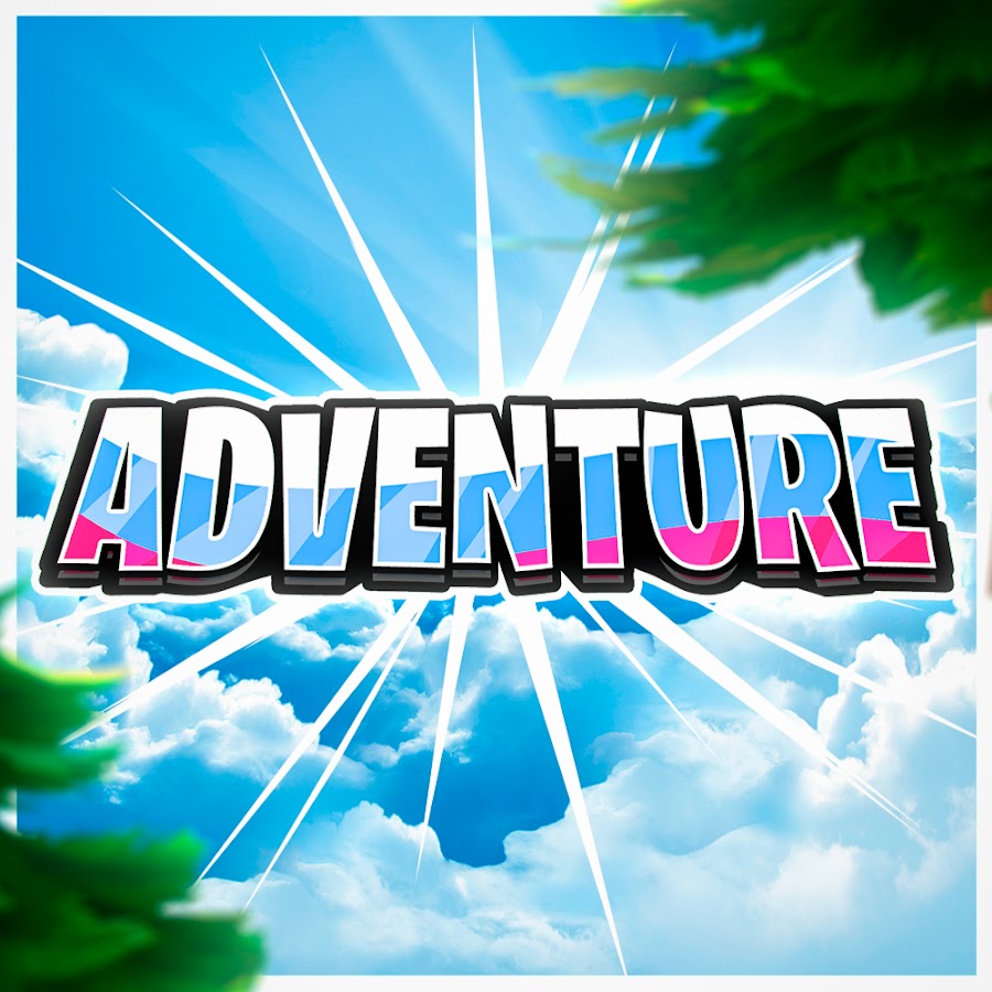 Adventure YouTube channel avatar