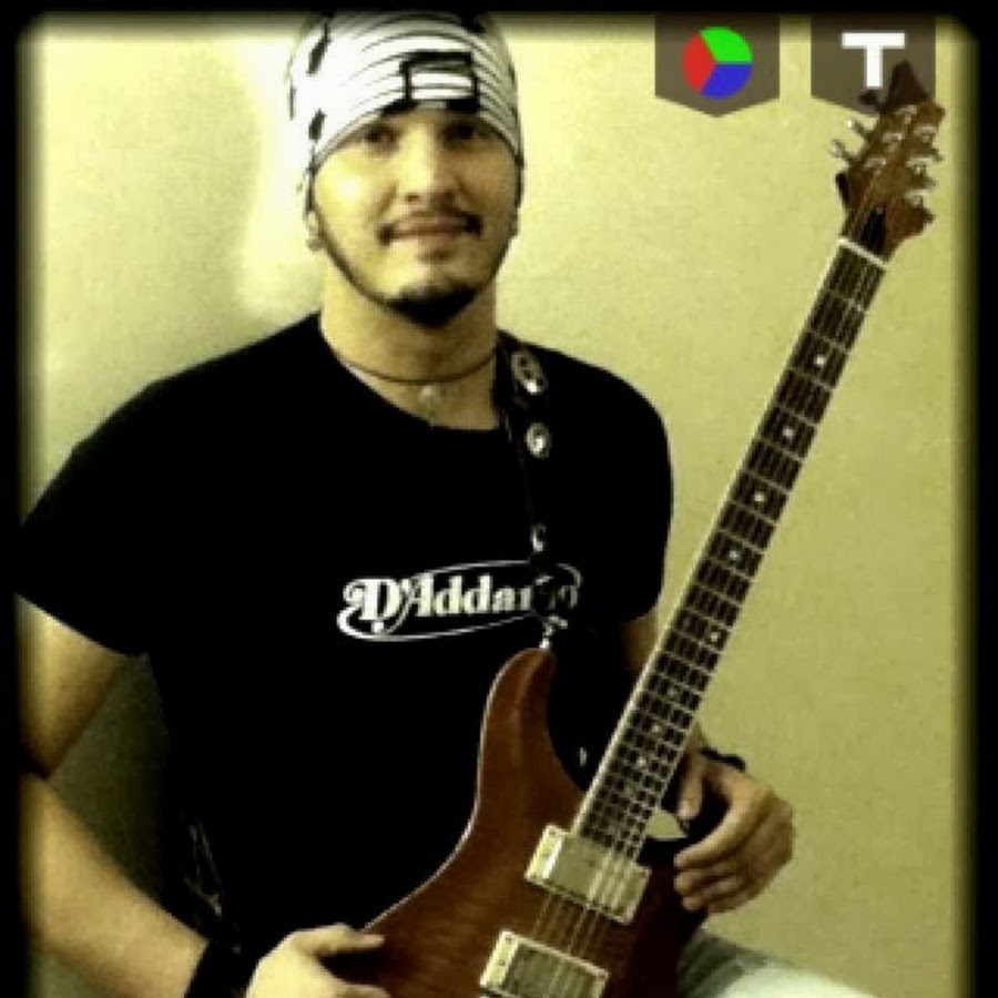 GUITAR WITH JACOB Avatar canale YouTube 