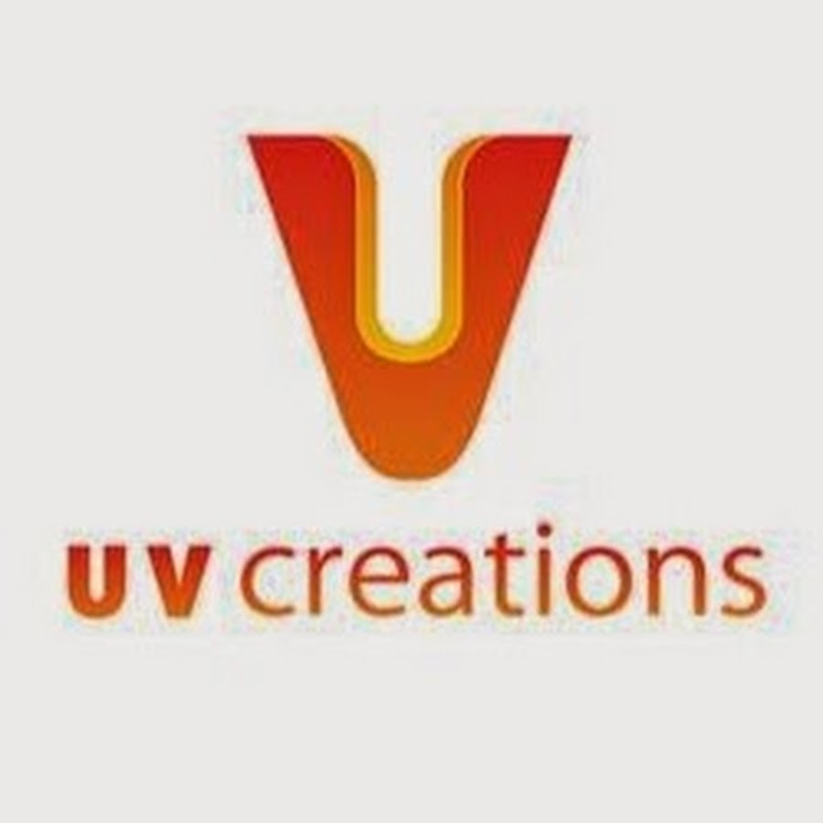 UV Creations YouTube channel avatar