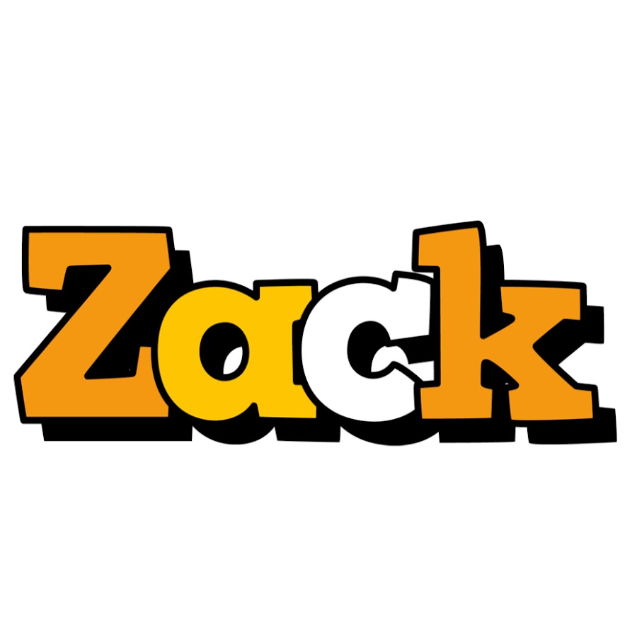 Abang Zack Avatar channel YouTube 