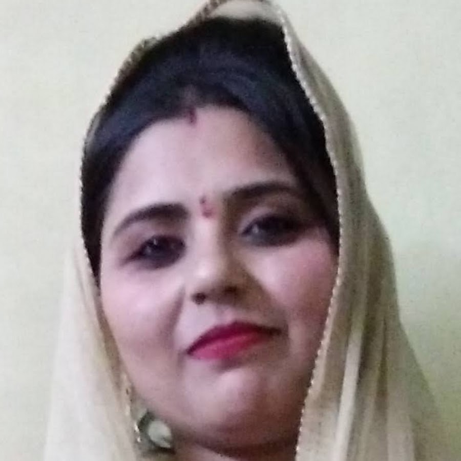 Pooja ki kitchen YouTube channel avatar