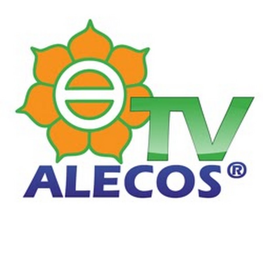 AlecosTV YouTube channel avatar