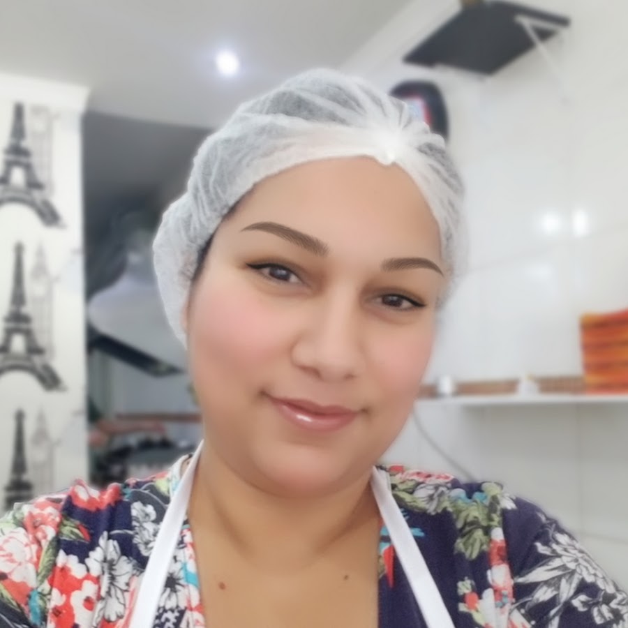 Cozinhando com a Tita YouTube channel avatar