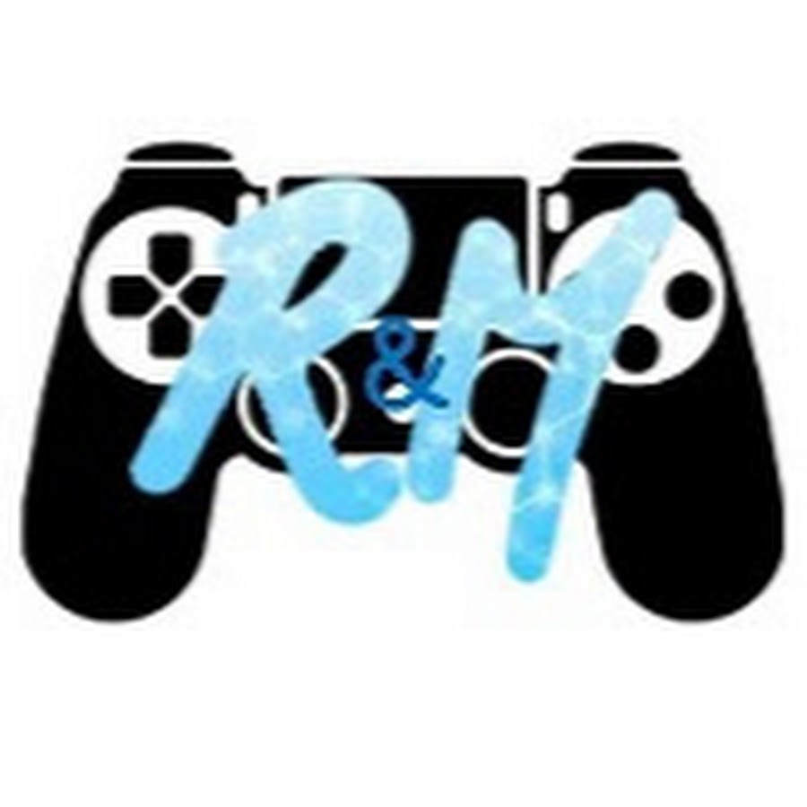 R M Gaming Project Youtube