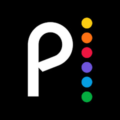 Thumbnail of related channel