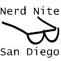 Nerd Nite San Diego YouTube Profile Photo