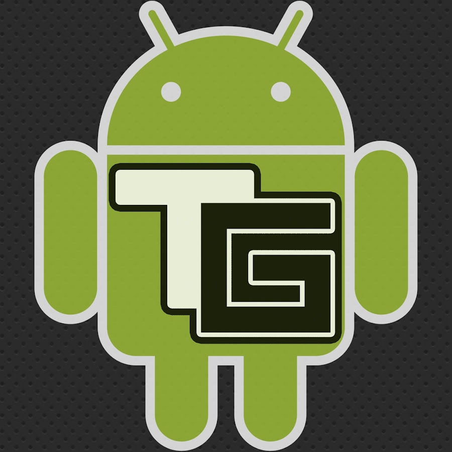 TGgameplay YouTube channel avatar