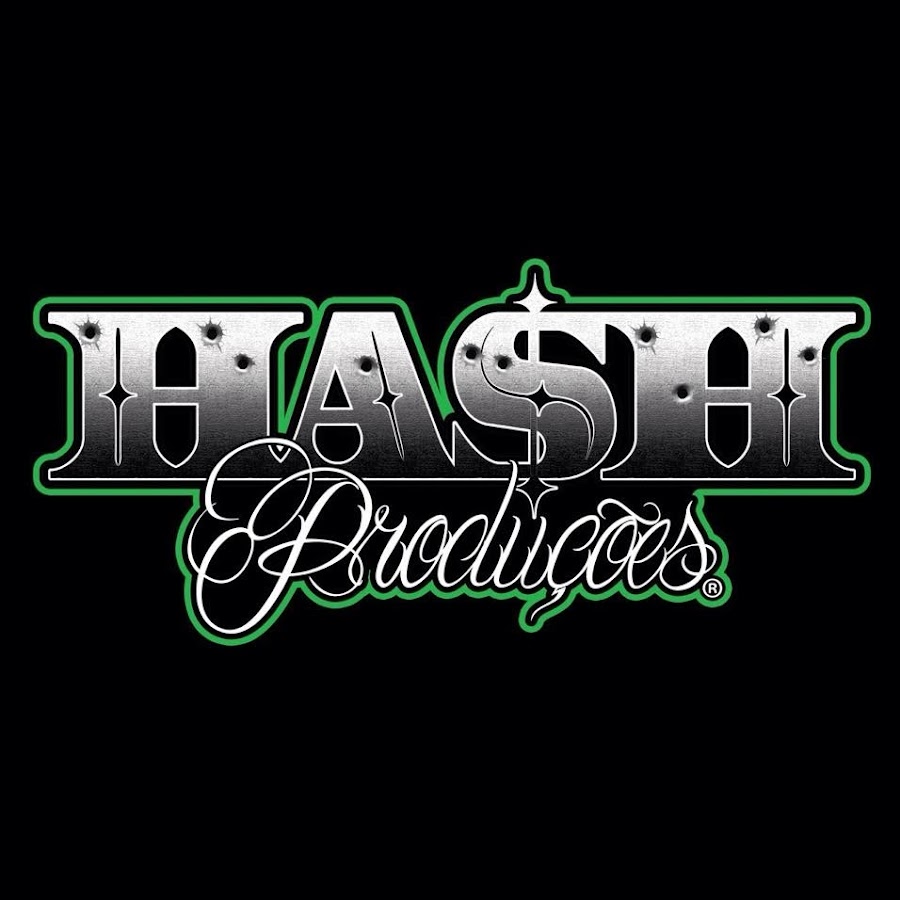 Hash ProduÃ§Ãµes YouTube channel avatar