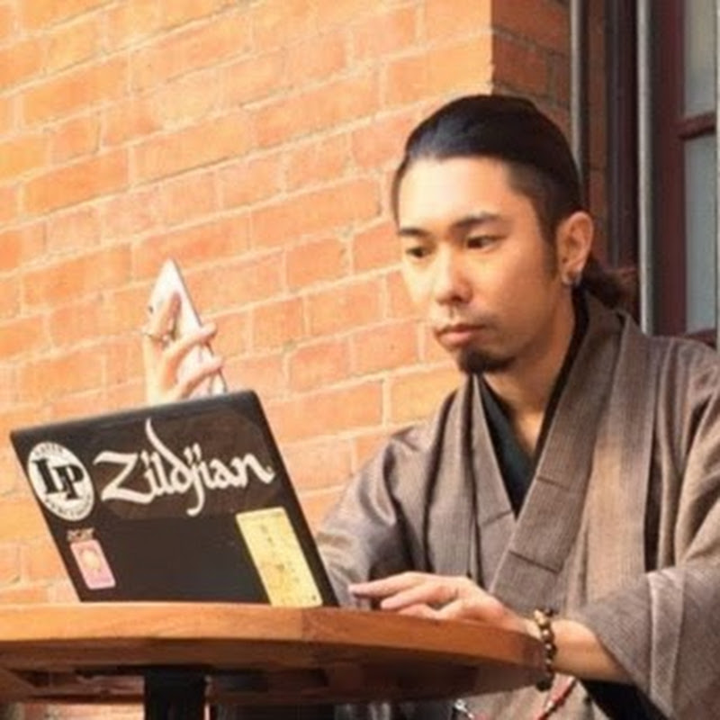 WATANABE-Hiroto渡邉 紘人 - 網紅的藏寶箱 