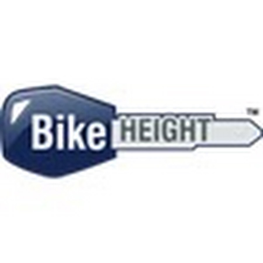 Bike Height Avatar del canal de YouTube