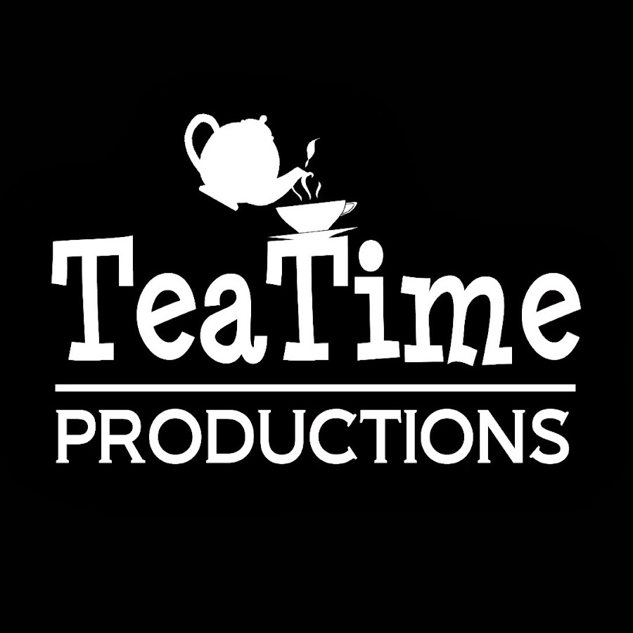 TeaTime Productions YouTube channel avatar