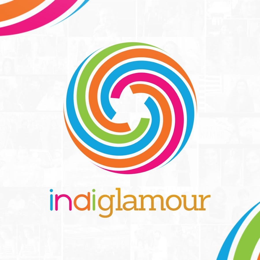 indiglamour YouTube channel avatar