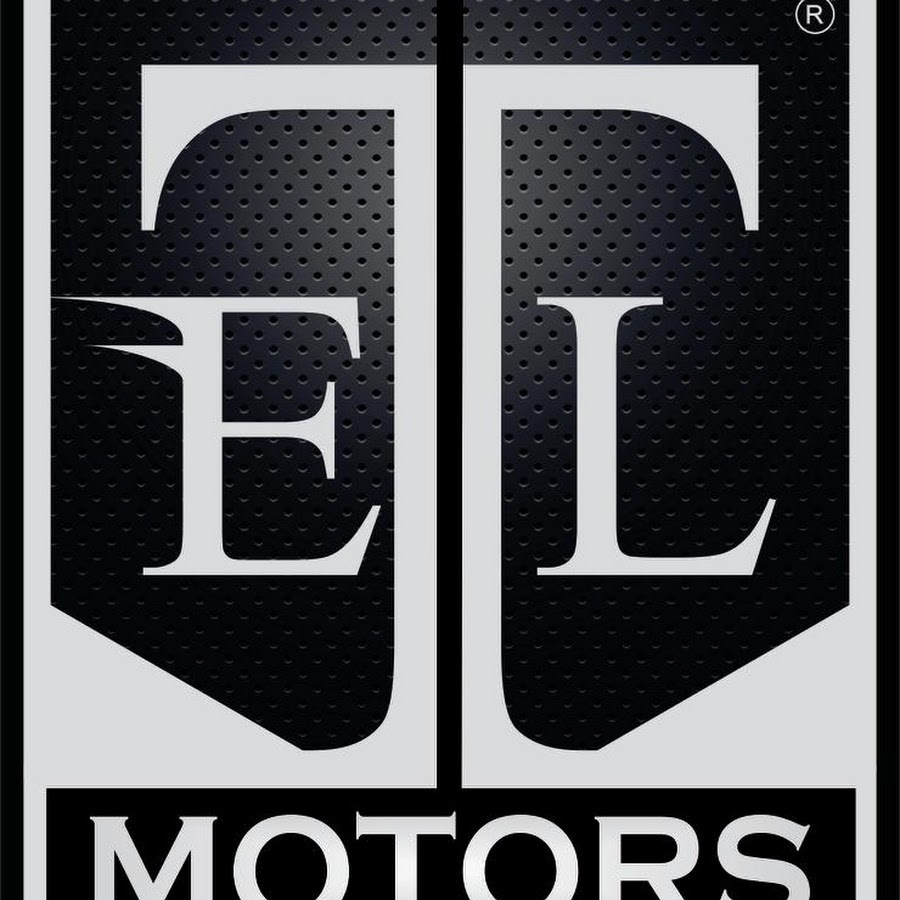 ETL Motors YouTube-Kanal-Avatar