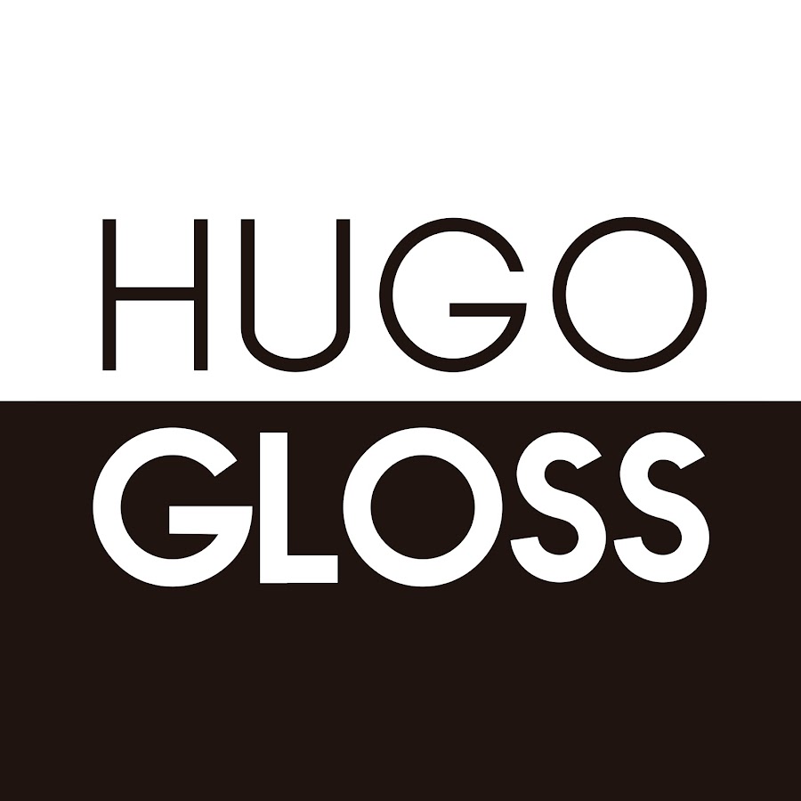 Hugo Gloss رمز قناة اليوتيوب
