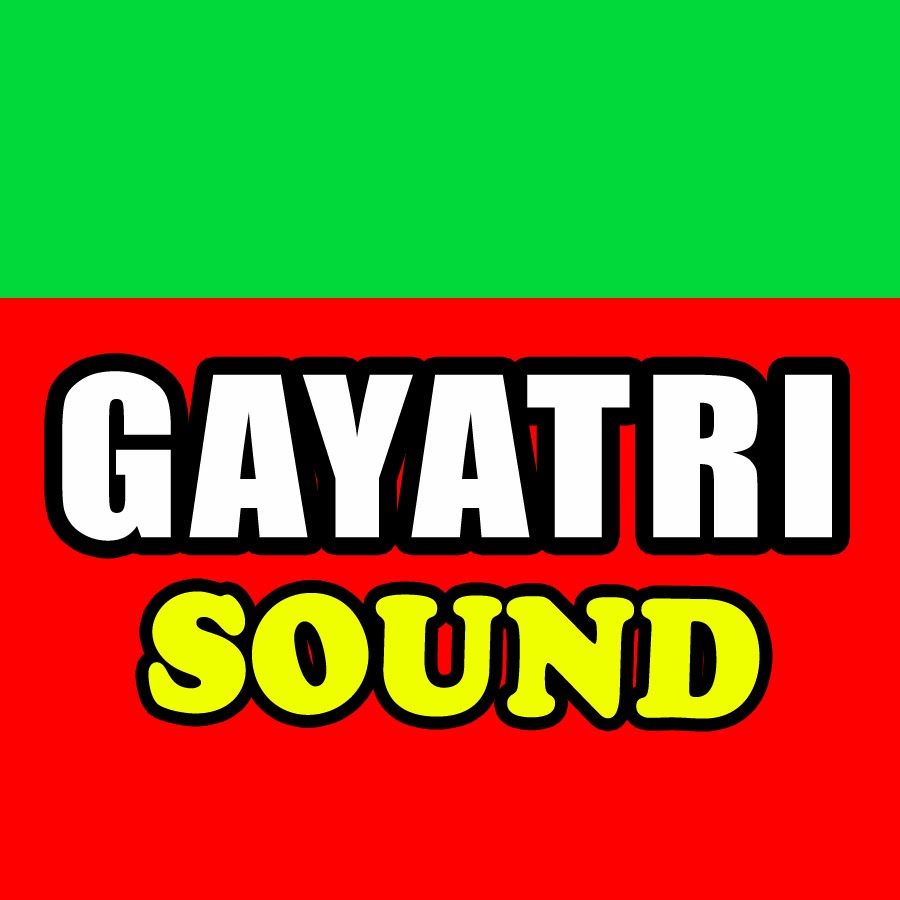 Gayatri Sound Mansa YouTube kanalı avatarı