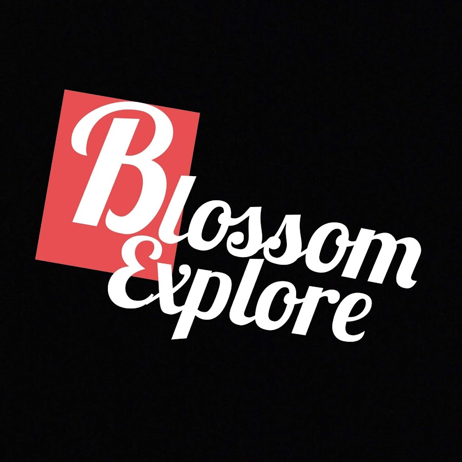 Blossom رمز قناة اليوتيوب