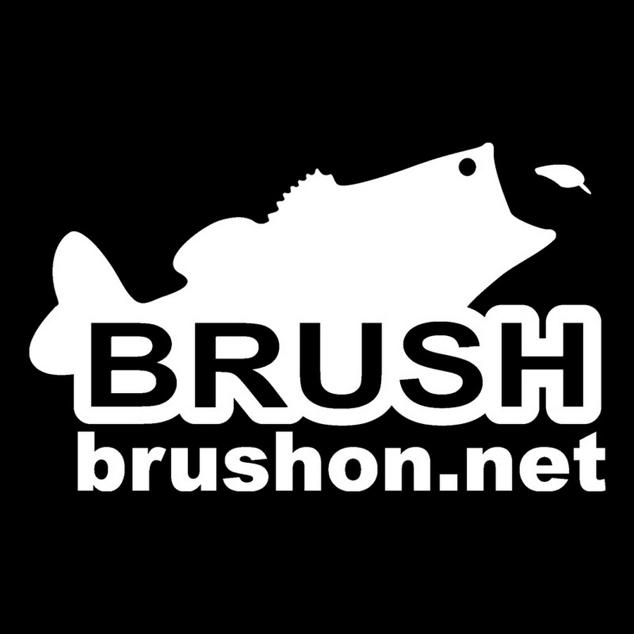 brushbiwako2 YouTube channel avatar