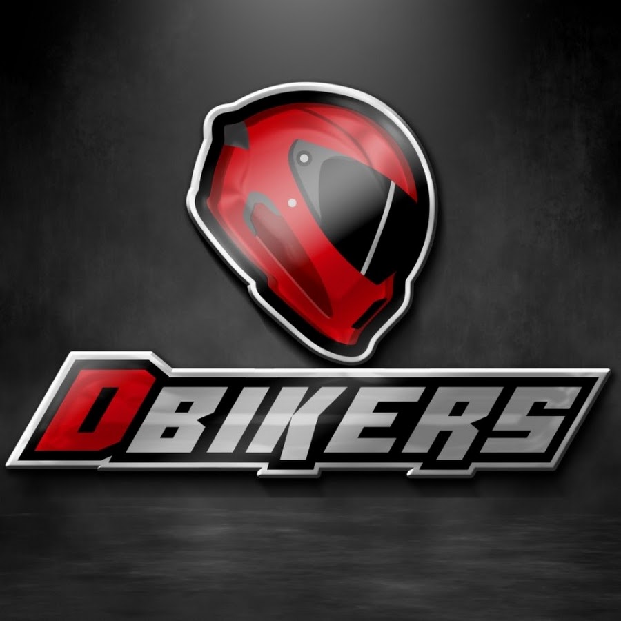 DarkSideBikers Avatar canale YouTube 