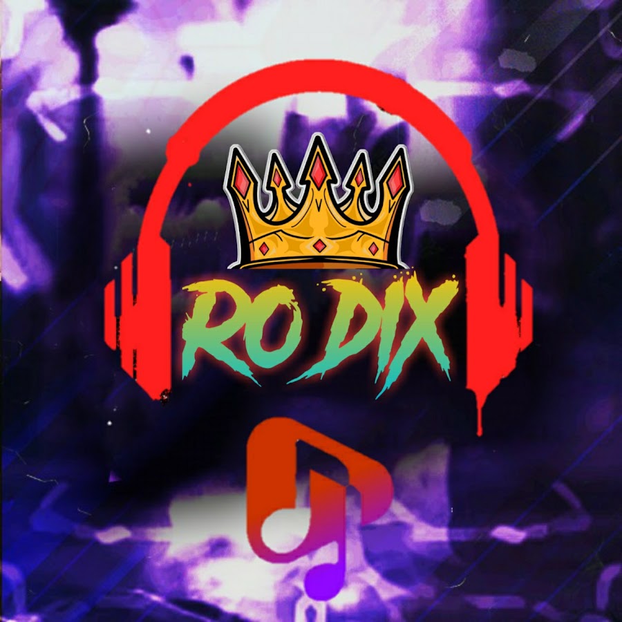 Music Ro Dix YouTube kanalı avatarı