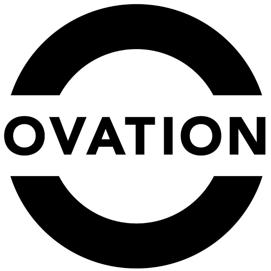 Ovation YouTube 频道头像