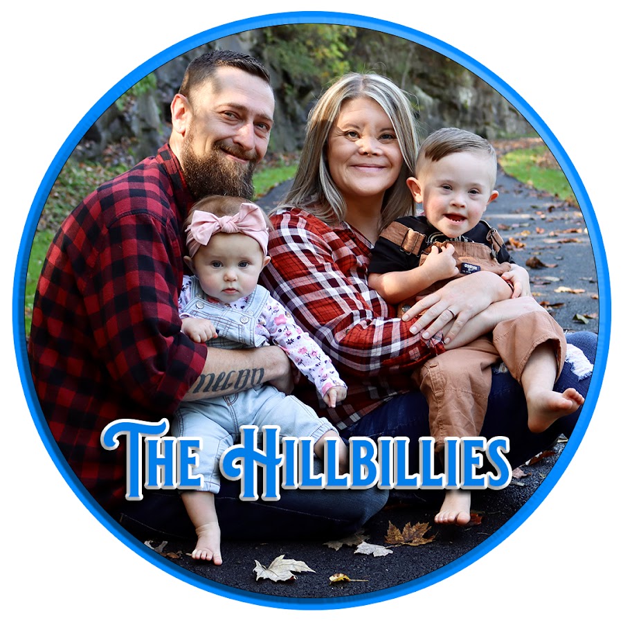 Hillbillies Inc.