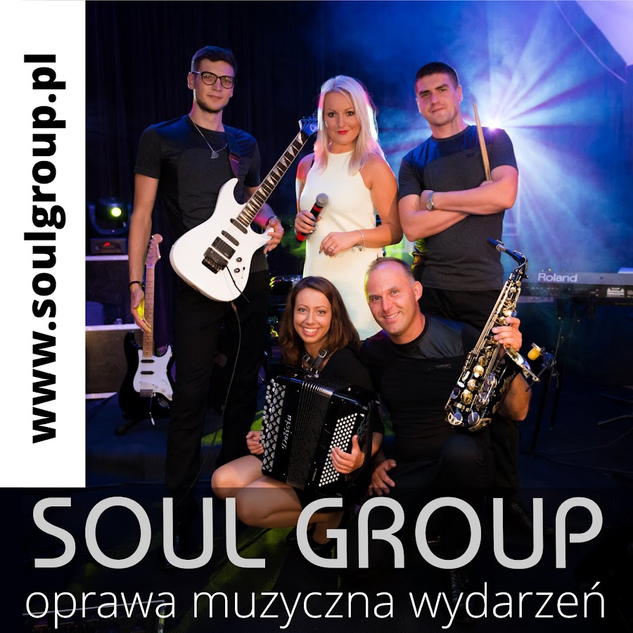 Soul Group