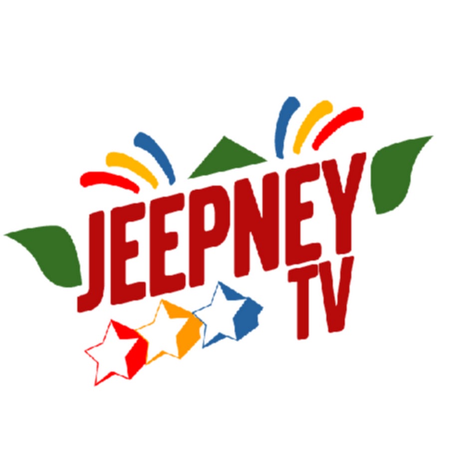 Jeepney TV ইউটিউব চ্যানেল অ্যাভাটার