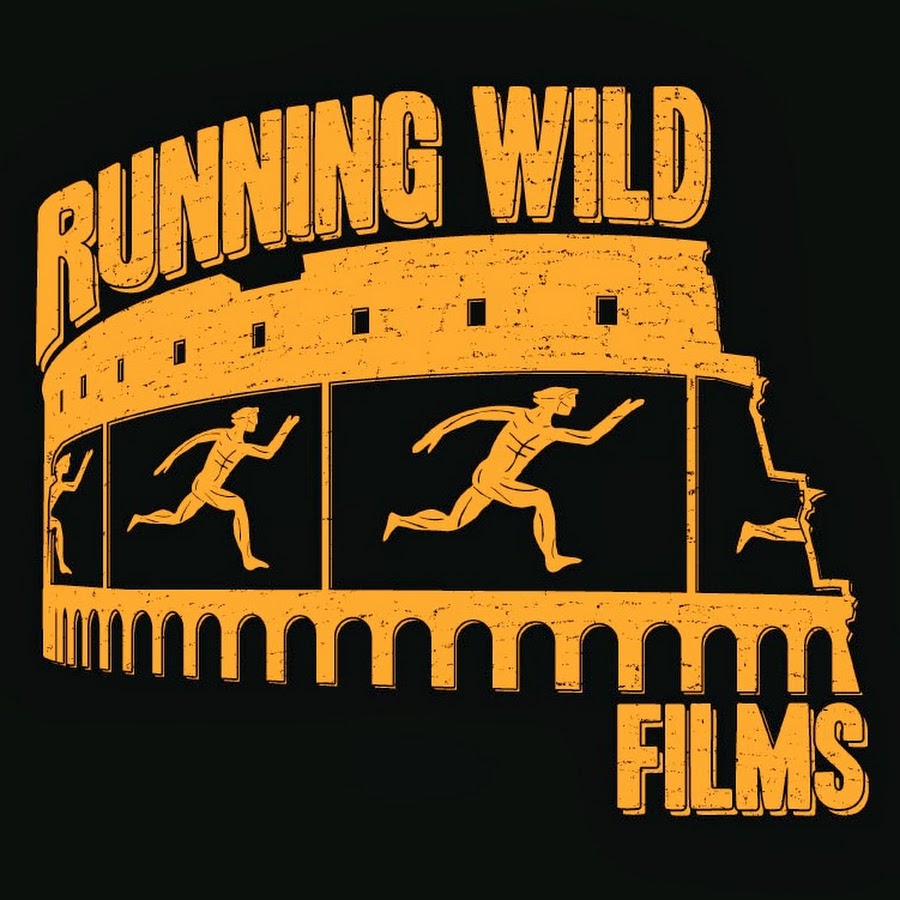 runningwildfilms YouTube channel avatar