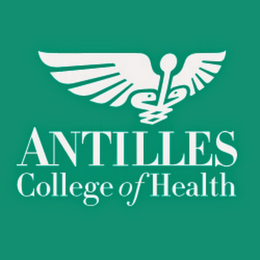 Antilles College of Health YouTube 频道头像