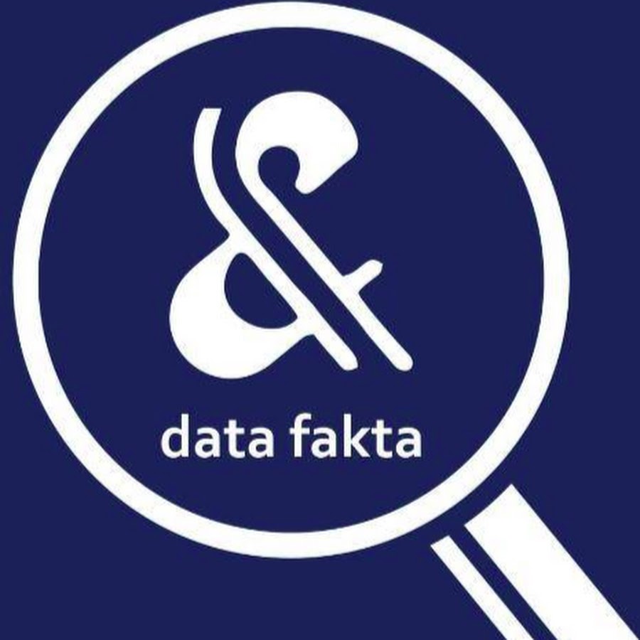 Data Fakta YouTube channel avatar