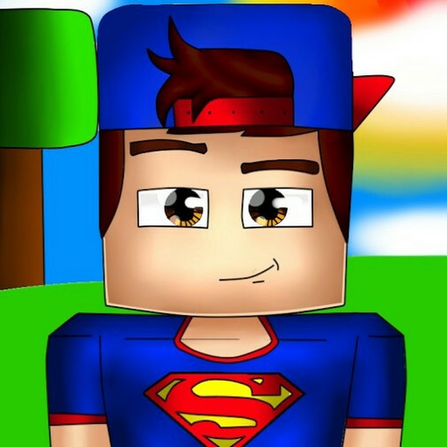 SUPER BOY رمز قناة اليوتيوب