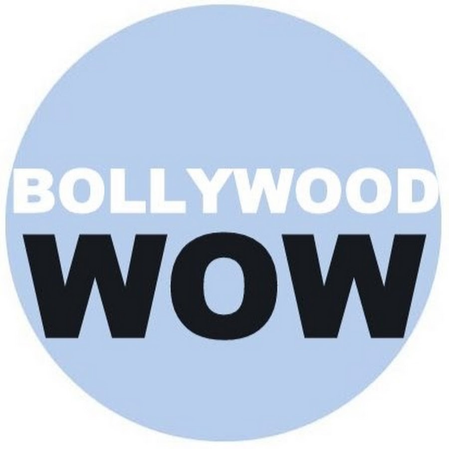 Bollywood WoW YouTube channel avatar