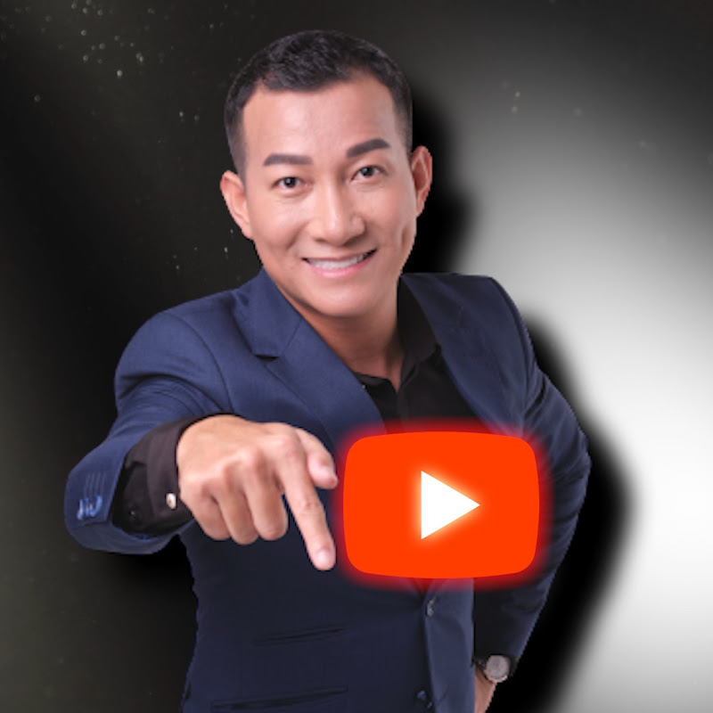 Trần Quốc Phúc - 網紅的藏寶箱 