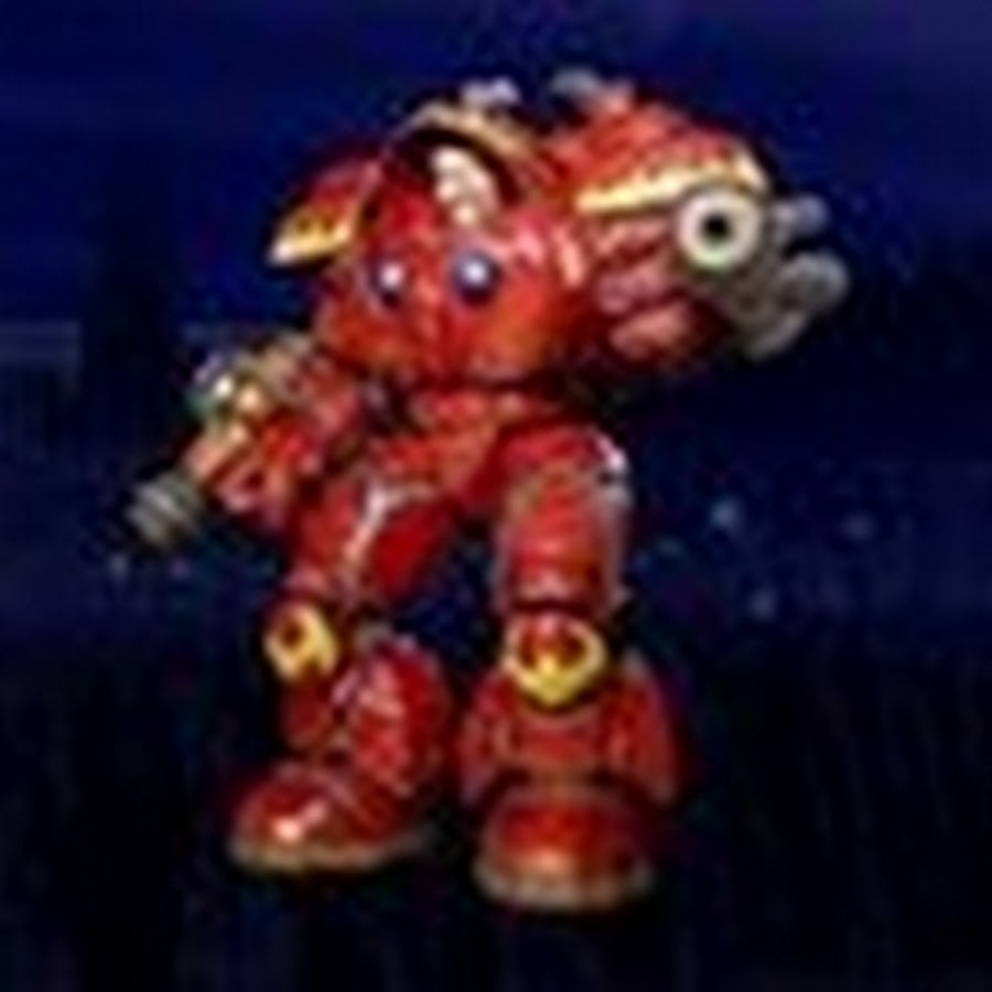 firebat2000 Avatar de chaîne YouTube