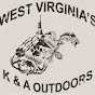 West Virginia’s K&A Outdoors YouTube Profile Photo