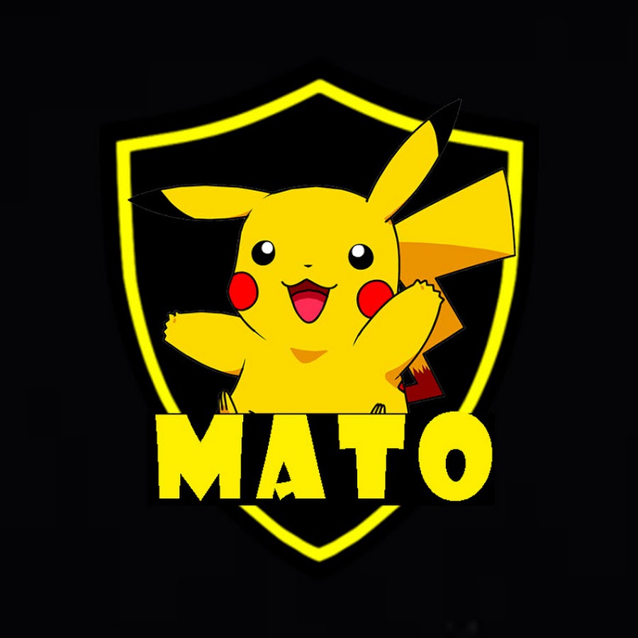 Mato YouTube channel avatar