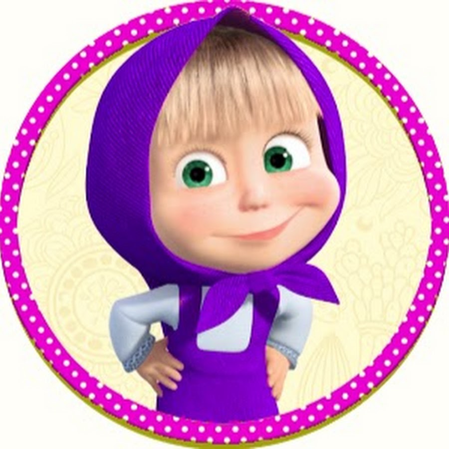 Kiki Doll YouTube channel avatar