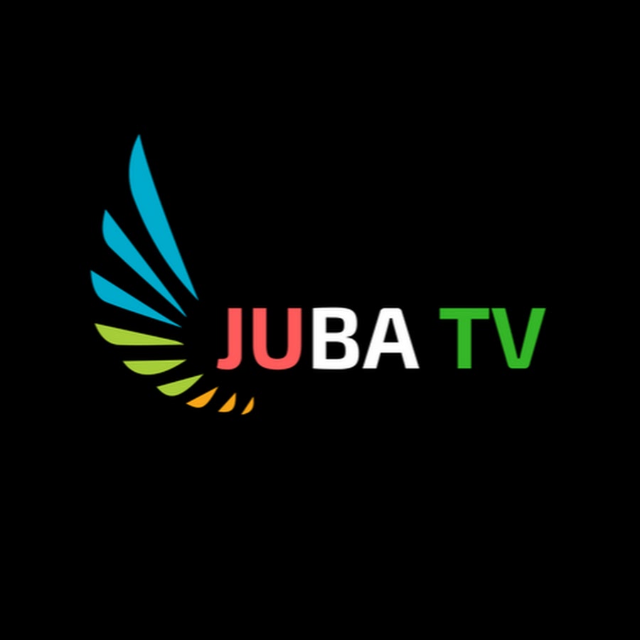 juba tv YouTube kanalı avatarı