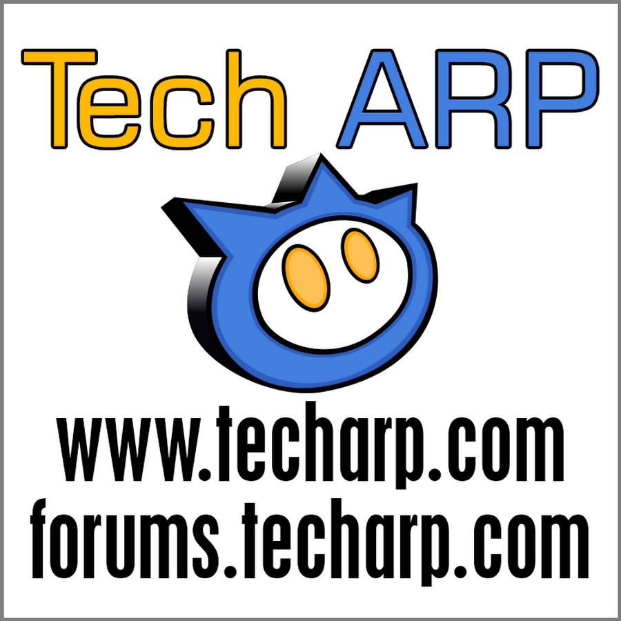 Tech ARP Avatar de chaîne YouTube