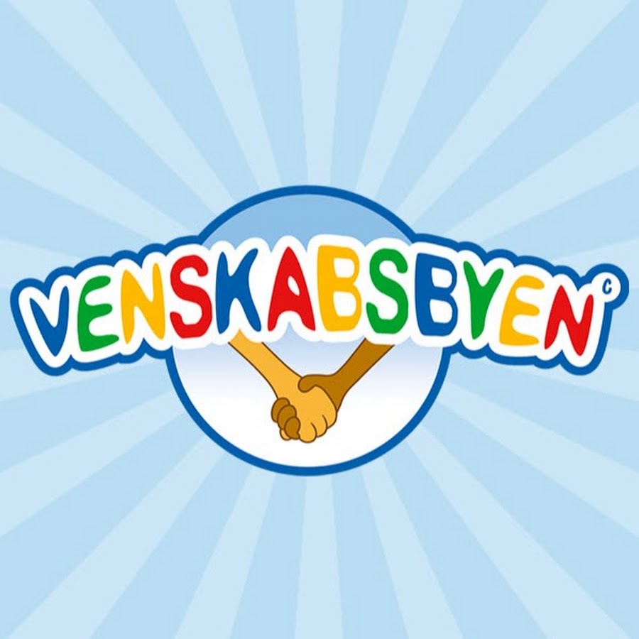 Venskabsbyen - Dansk Avatar channel YouTube 