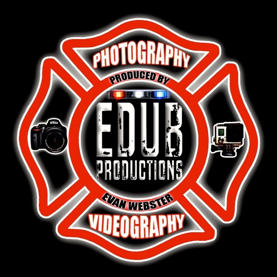 e-dub productions YouTube channel avatar