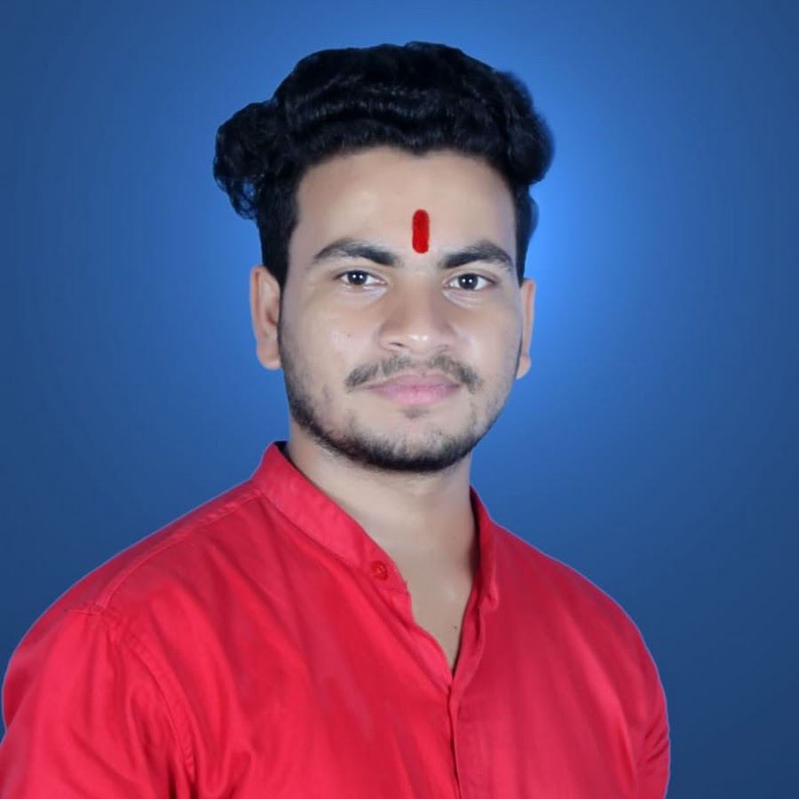 Giri Gorkhnath YouTube channel avatar