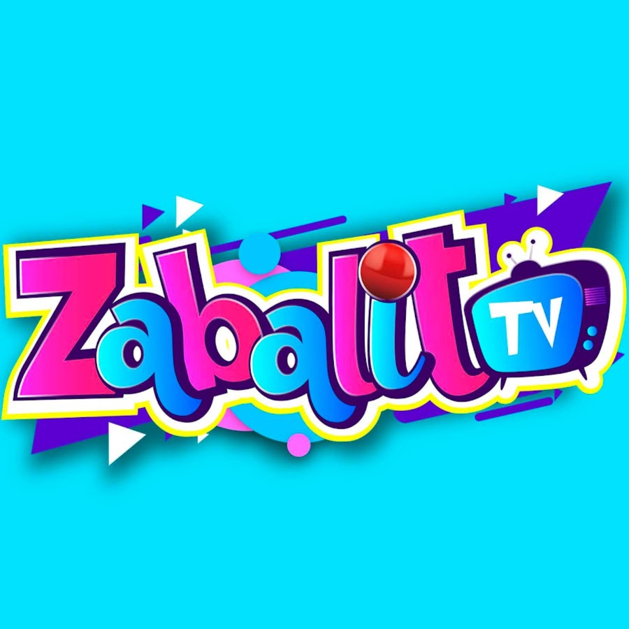 Zabalito Show Avatar channel YouTube 