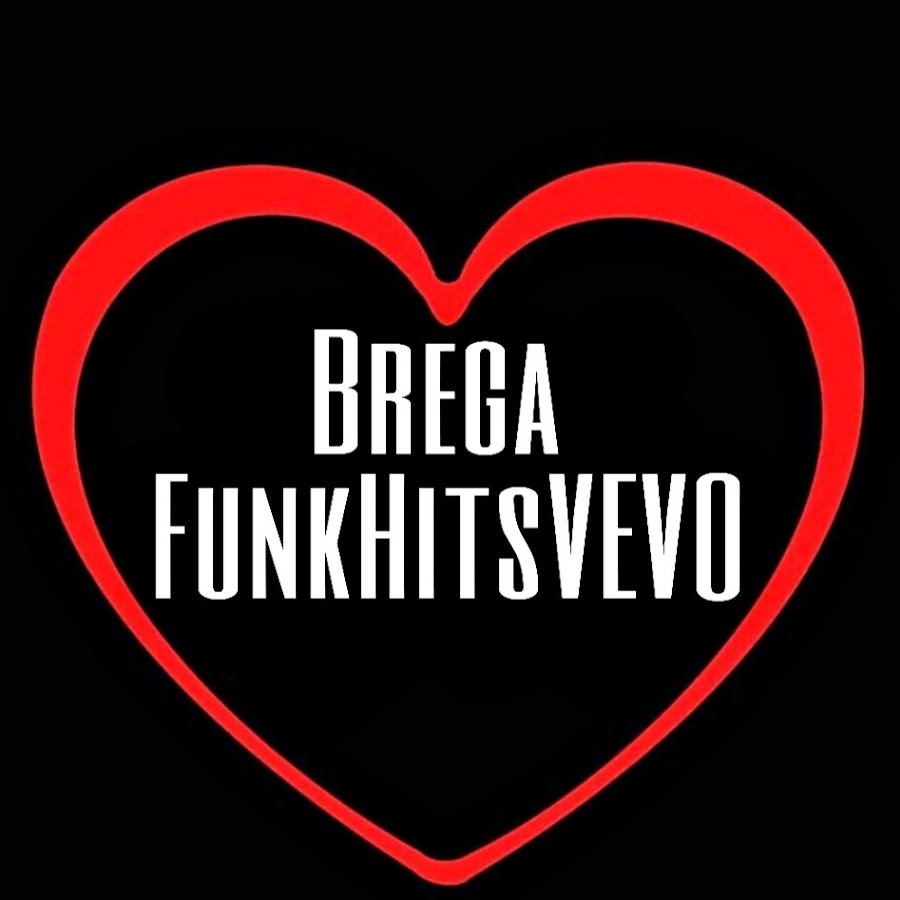 Brega FunkHitsVEVO Аватар канала YouTube