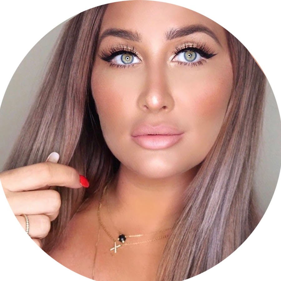 Dajana Makeup YouTube channel avatar