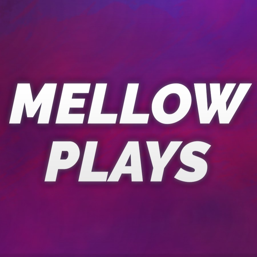 MrMellowGaming