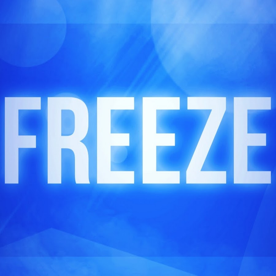 Freeze YouTube channel avatar